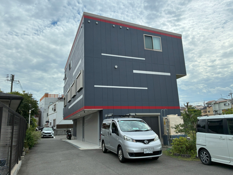 弊社の強み